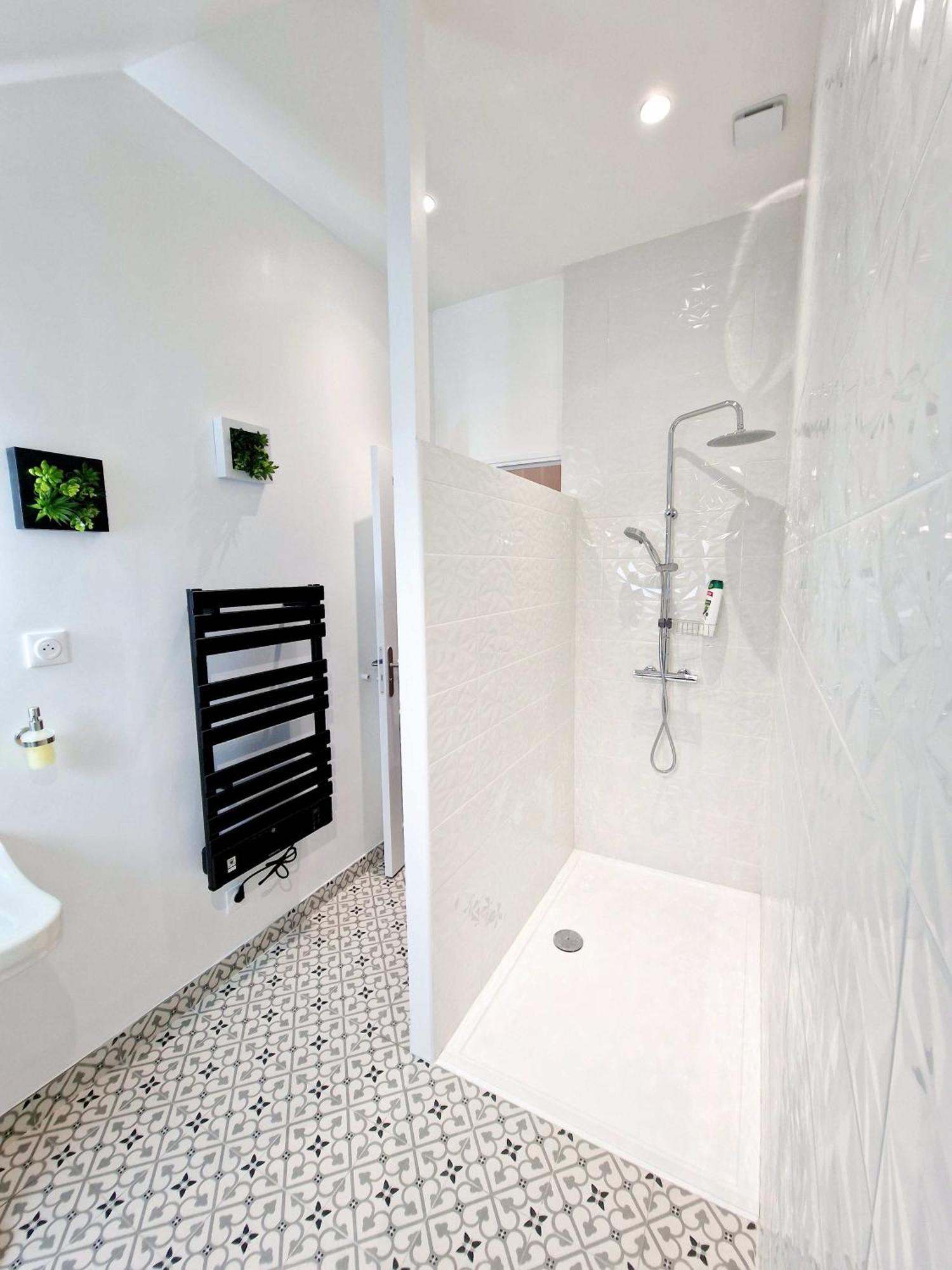 Le Colombier Apartment Лаон Екстериор снимка
